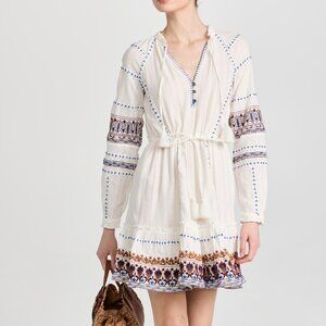 Veronica Beard Danica Dress New with Tags Size XS